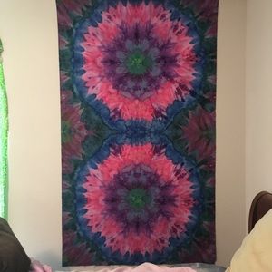 Tyedyemaggie Tapestries
